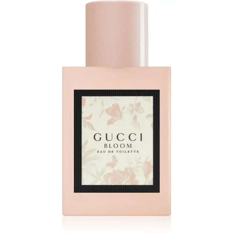 Gucci Bloom (EDT) tualetes ūdens sievietēm 30 ml