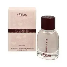 s.Oliver Soulmate Woman (EDT) tualetes ūdens sievietēm 30 ml