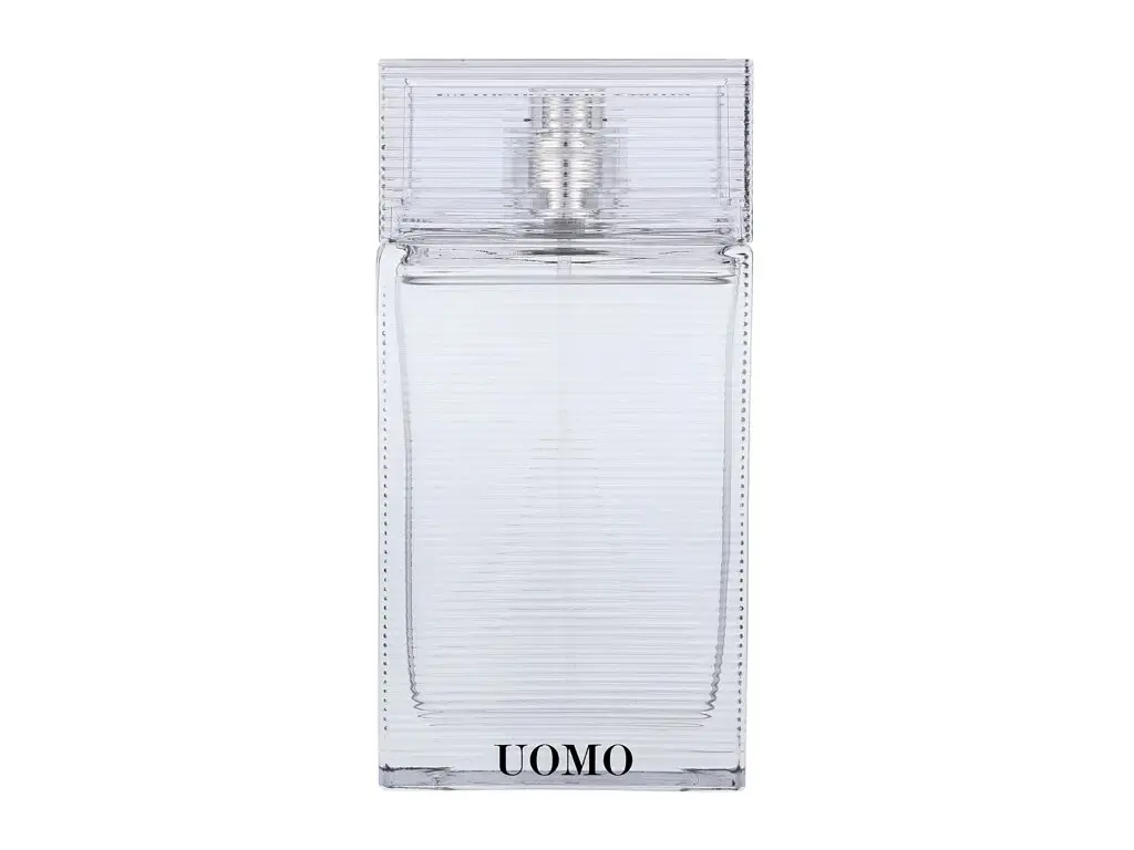 Ermenegildo Zegna Uomo Eau de Toilette 50 ml