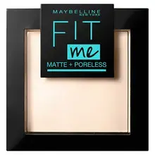 "Fit Me Matte and Poreless Powder 9 g"