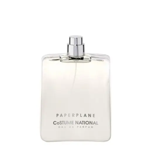 Costume National, Paperplane, Eau De Parfum, Unisex, 100 ml