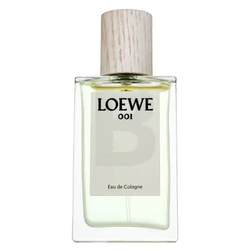 Loewe 001 Man Ķelne vīriešiem 30 ml