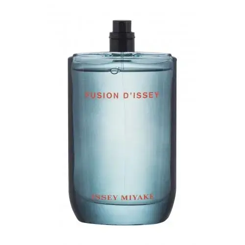 Fusion D'issey by Issey Miyake EDT SPRAY 3.3 OZ *TESTER for MEN
