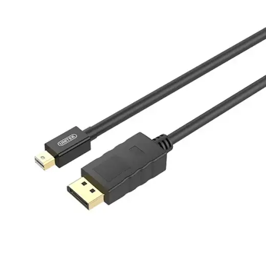 CABLE miniDisplayPort| DisplayP M|M 2m;Y-C611BK