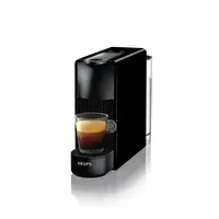 Krups Nespresso Essenza Mini - black
