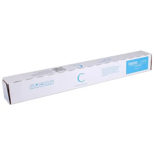Utax Toner CK-8513 CK8513 Cyan (1T02RMCUT0)