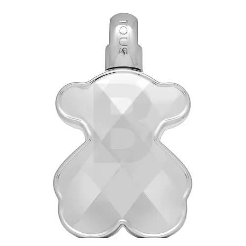 Tous LoveMe The Silver Parfum (Parfum) smaržas sievietēm 90 ml