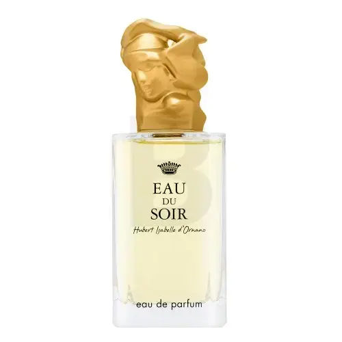 Sisley Eau de Soir Eau de Parfum sievietēm 100 ml