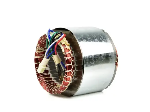 Stator for generator T05002