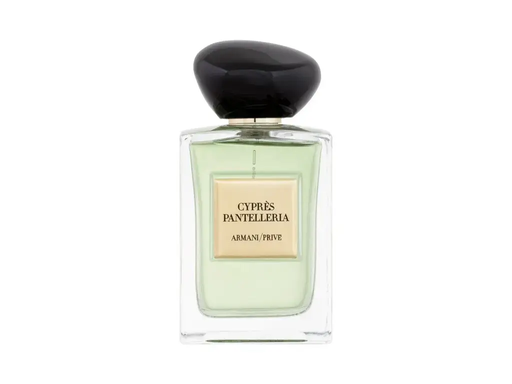 Armani Privé Les Eaux Cypres Pantelleria Eau de Toilette 100 ml