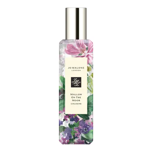 Jo Malone Mallow On The Moor (Cologne) odekolons sievietēm 30 ml