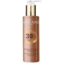 Anti-Aging Sun Cream Face and Body SPF 30 - Krém na opalování na obličej a tělo