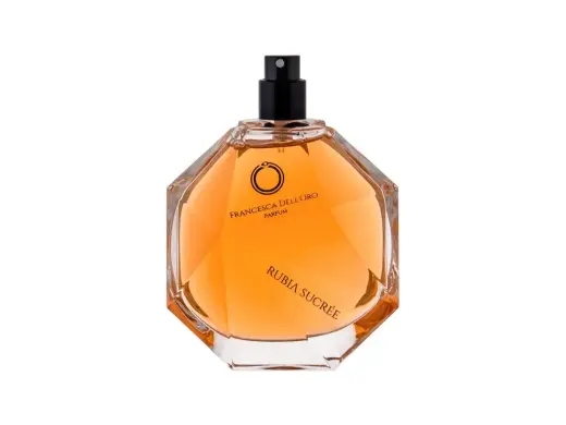 Francesca dell´Oro Rubia Sucrée Eau de Parfum 100 ml