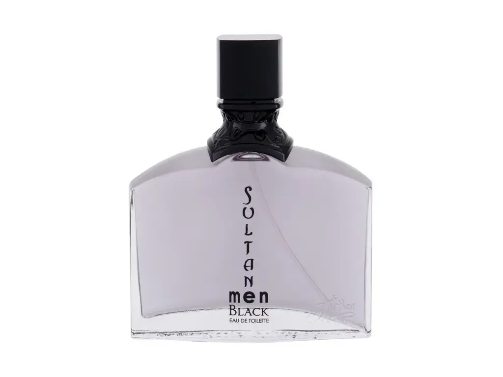 Jeanne Arthes Sultane Black Eau de Toilette 100 ml