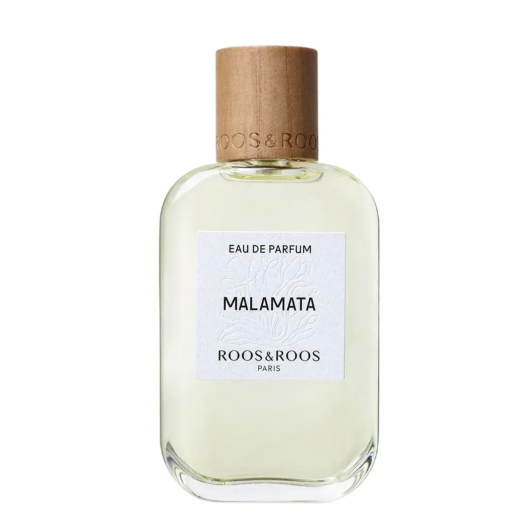Roos & Roos, Malamata, Eau De Parfum, Unisex, 100 ml *Tester