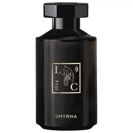Le Couvent Maison de Parfum, Remarquables - Smyrna, Eau De Parfum, Unisex, 100 ml