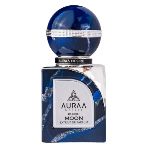 Auraa Desire Bluish Moon (Extrait) parfüümiekstrakt unisex 100 ml