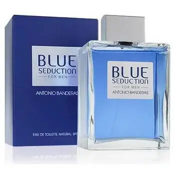 Antonio Banderas Blue Seduction for Man EDT 50ml