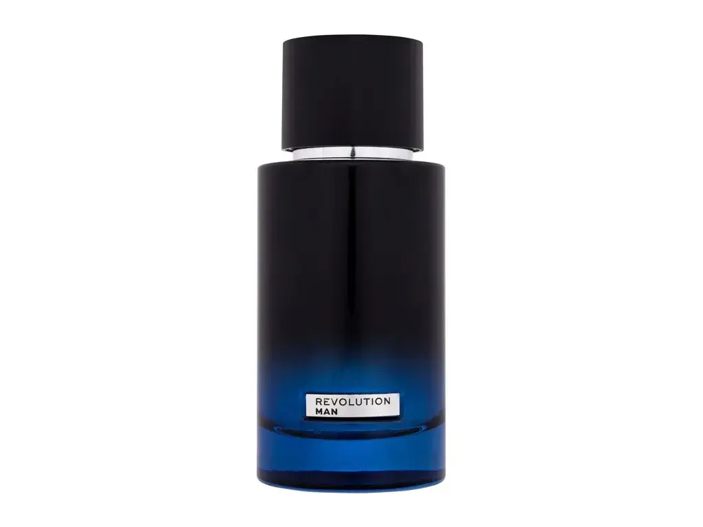 Revolution Man Intense Eau de Toilette 100 ml