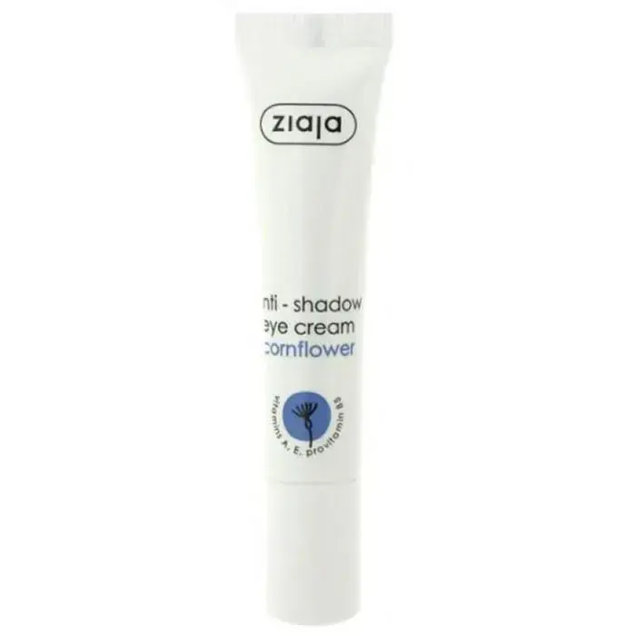 Ziaja Anti-Dark Circle Eye Contour Cream