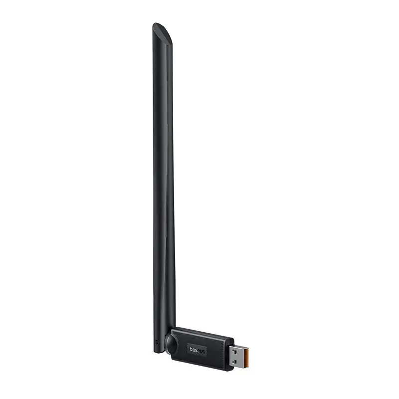 Baseus BS-OH171 150Mb|s USB network card - black