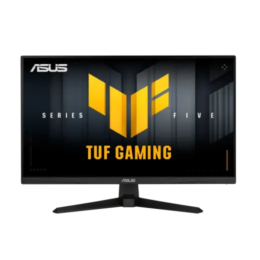 ASUS VG259QMR5A | LED monitor TUF Gaming | IPS | 1080 FH | 24.5 inches | 310hz