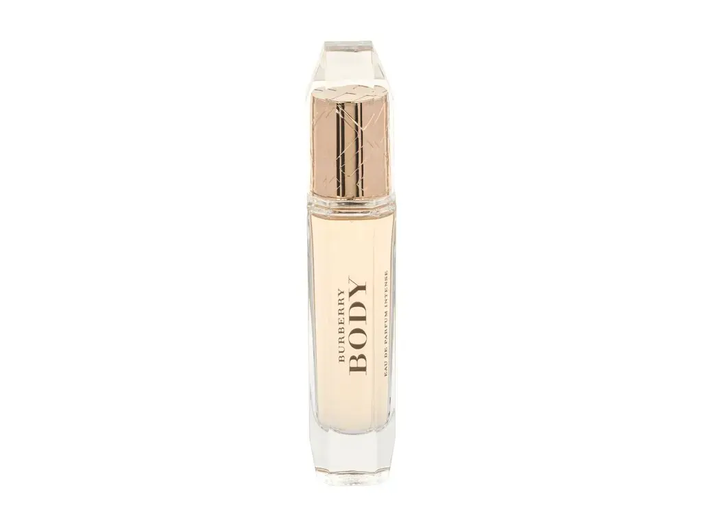 Burberry Body Intense Eau de Parfum 60 ml