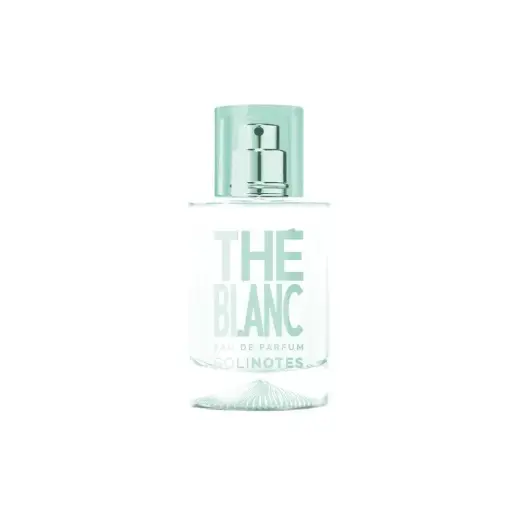 Solinotes, The Blanc, Eau De Parfum, For Women, 50 ml
