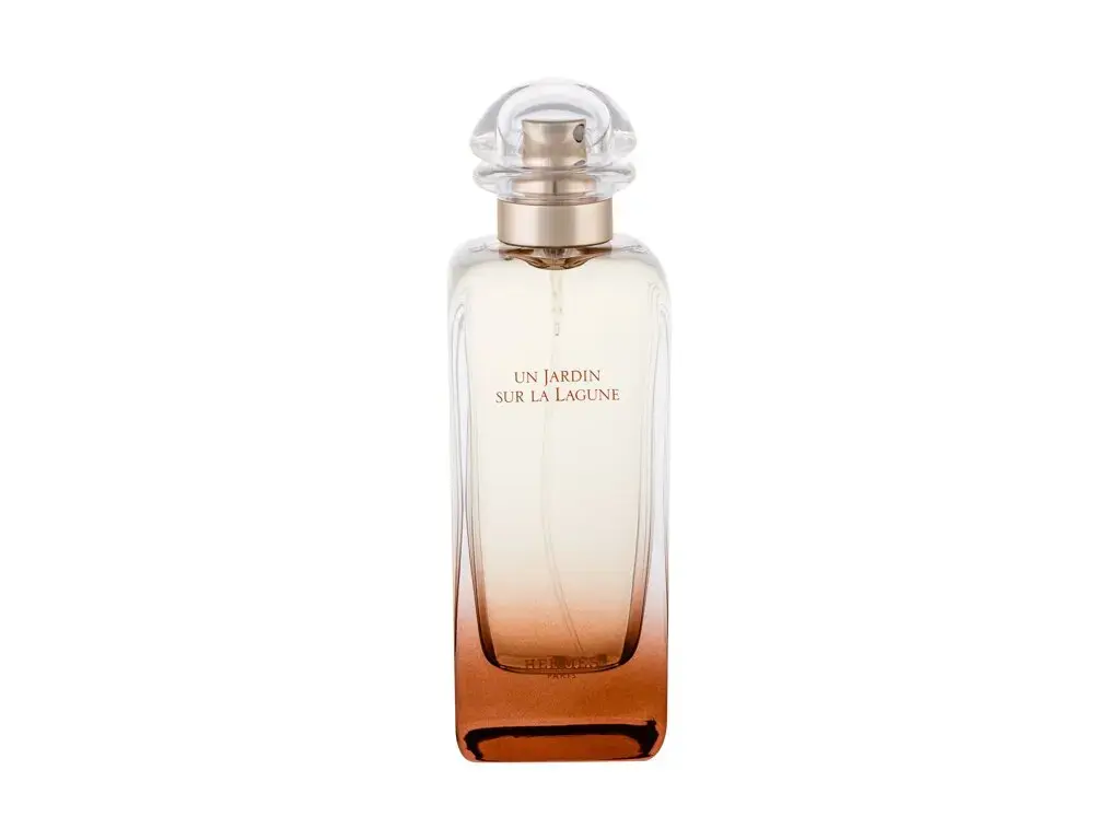 Hermes Un Jardin Sur La Lagune Eau de Toilette 100 ml