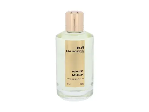 MANCERA Wave Musk Eau de Parfum 120 ml