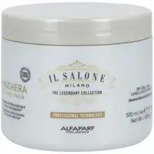 Alfaparf Milano Il Salone Milano Glorious Mask 500ml