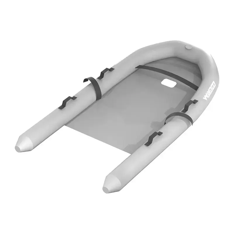 If we're talking about a scooter kit, the Waydoo EVO 130L