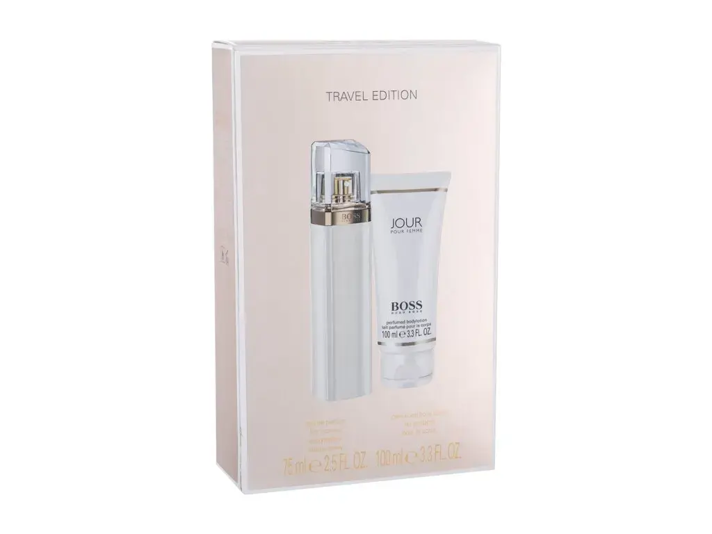 HUGO BOSS Jour Pour Femme Eau de Parfum 75 ml