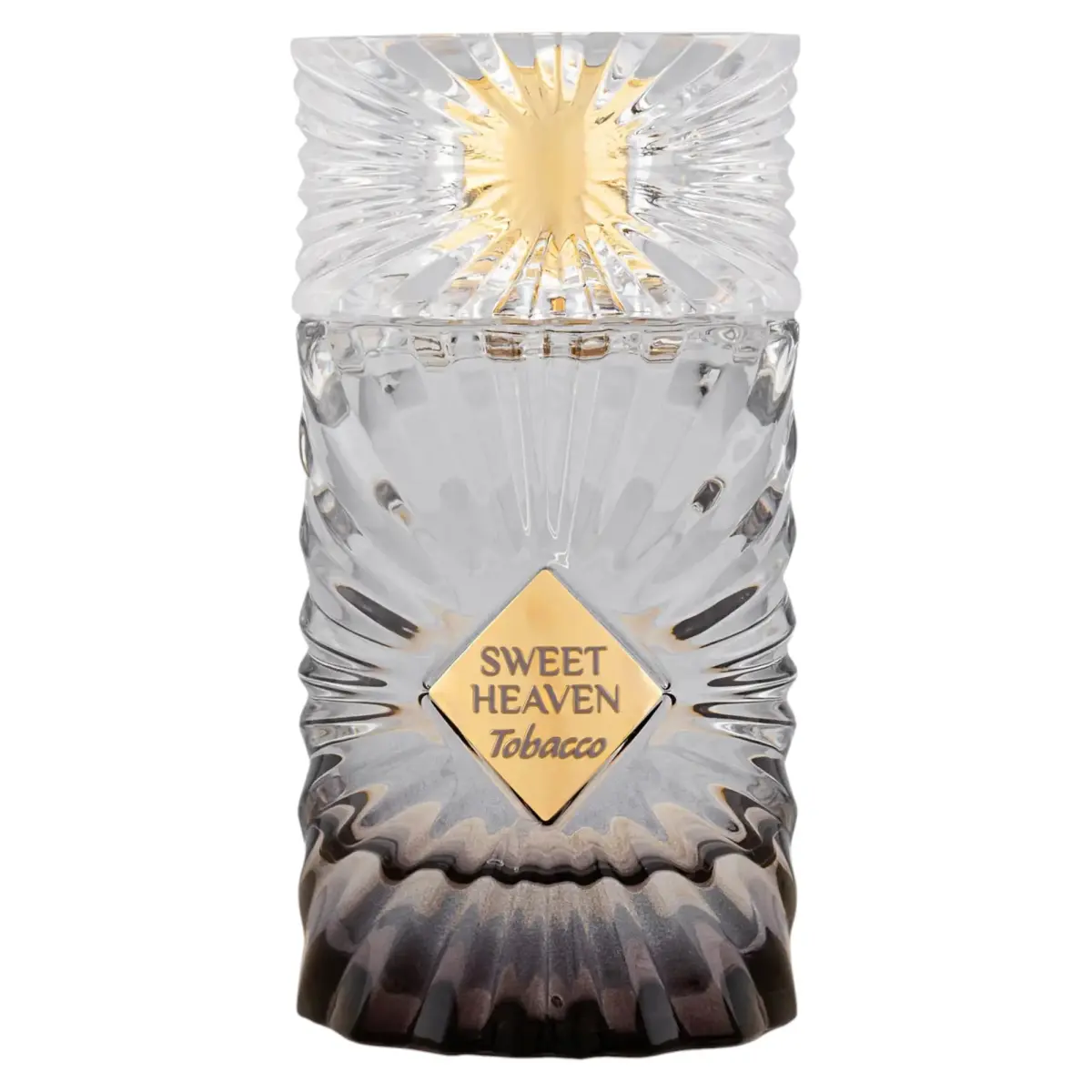 Gulf Orchid, Sweet Heaven Tobacco, Eau De Parfum, Unisex, 100 ml