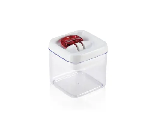 LEIFHEIT Fresh&Easy food storage container 400ml 