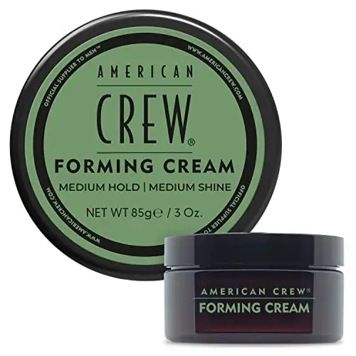 American Crew Forming Cream 85 G