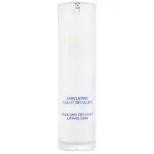"B21 Extraordinaire Neck And Décolleté Lifting Care"