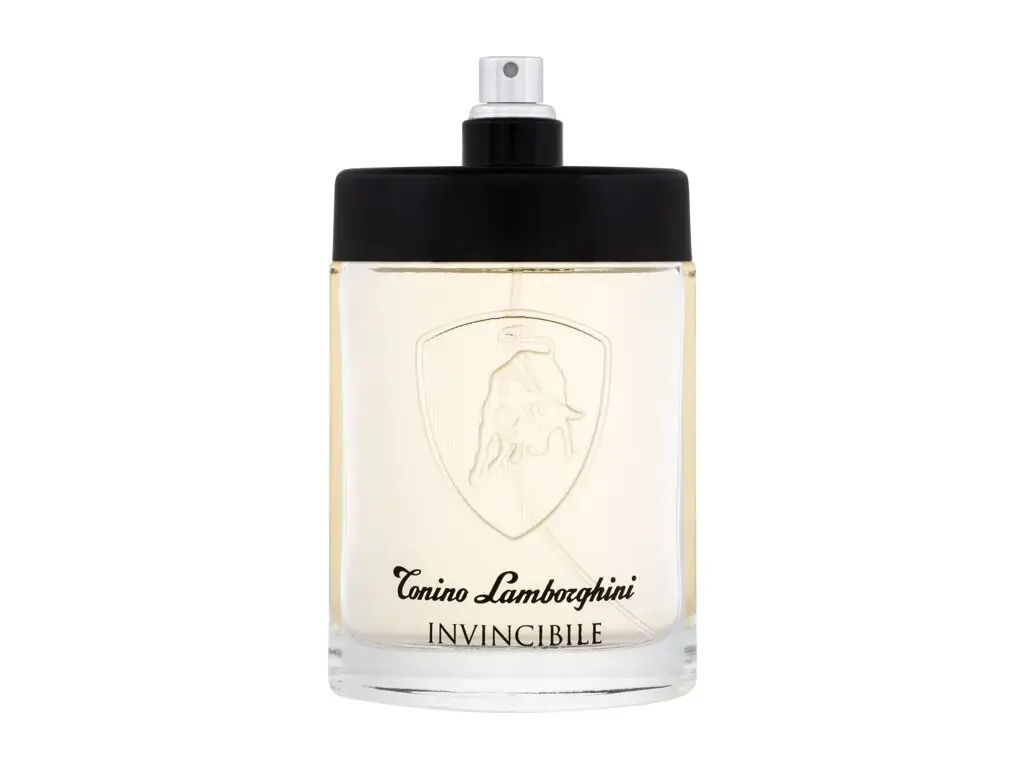 Lamborghini Invincibile Eau de Toilette 125 ml