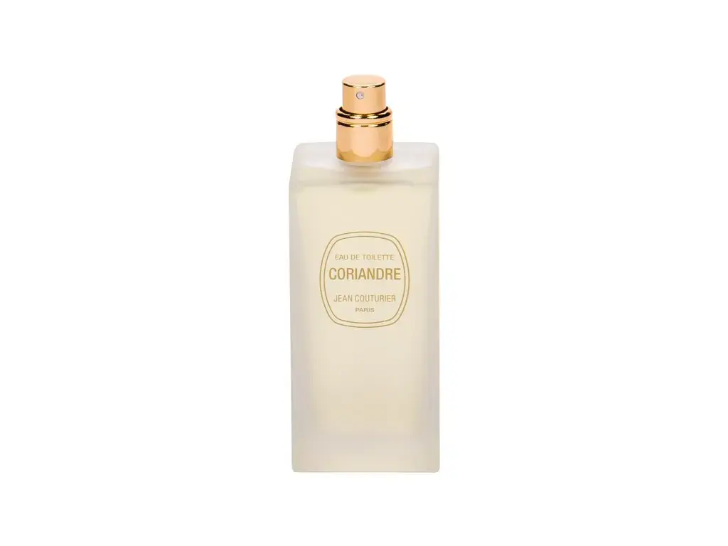 Jean Couturier Coriandre Eau de Toilette 100 ml