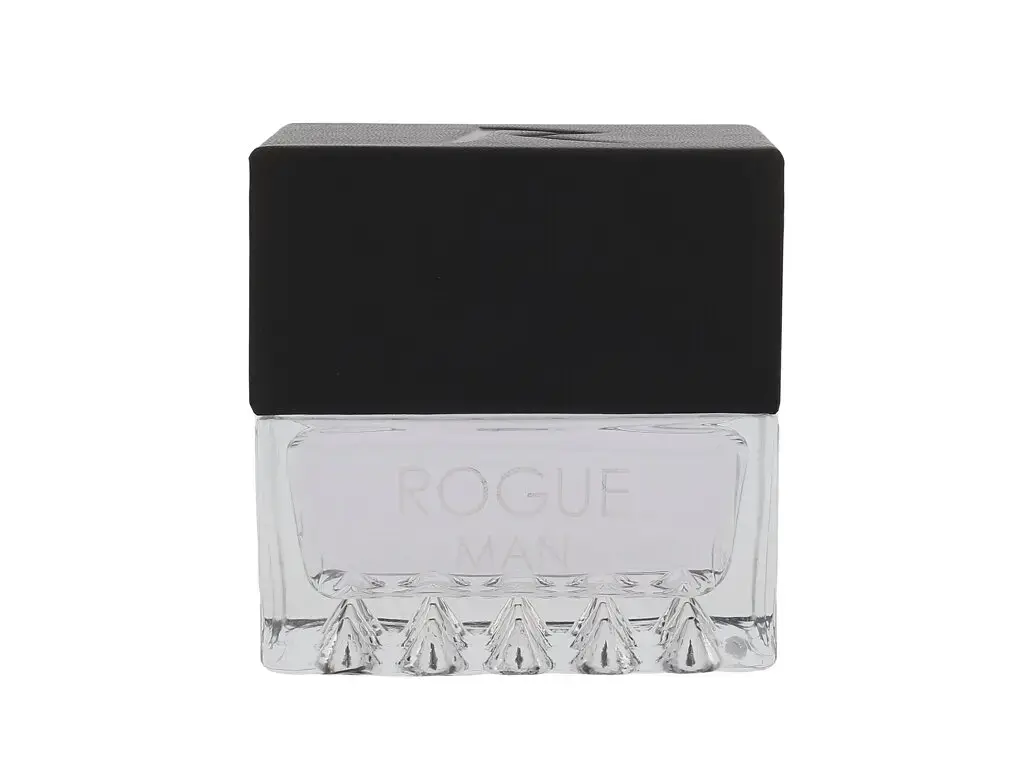 Rihanna Rogue Man Eau de Toilette 100 ml
