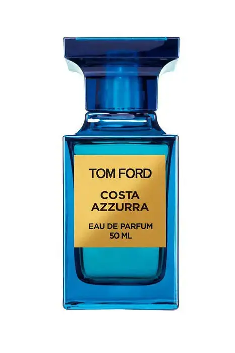 TOM FORD Costa Azzurra Eau de Parfum 50 ml