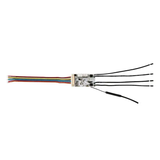 Shelly Plus UNI Universal, WiFi Controller