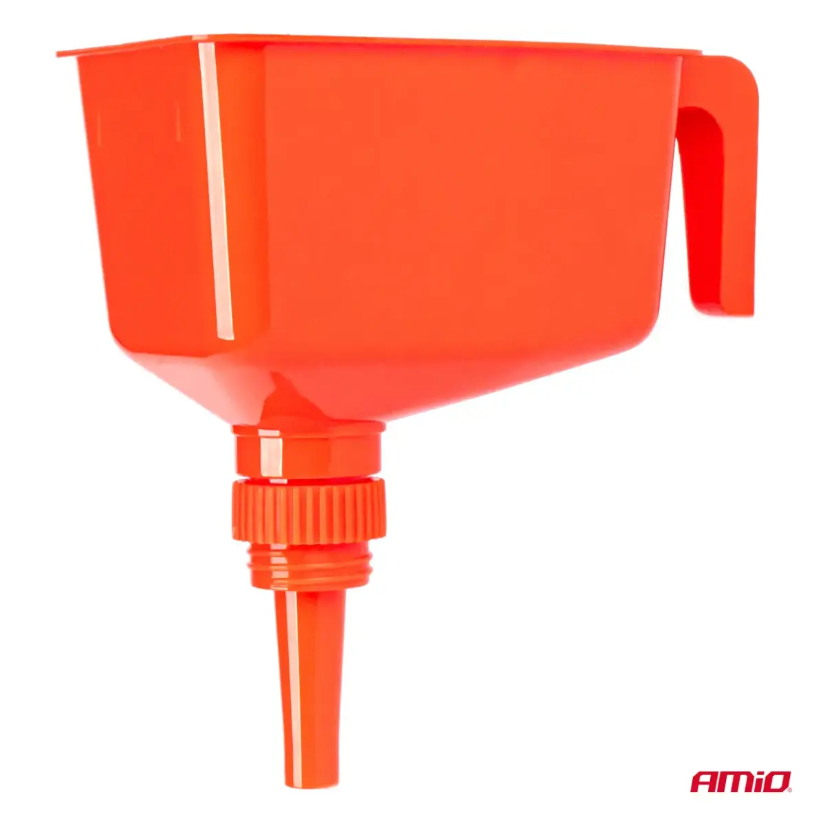 5in1 Multi Task Funnel with filter 16,5cm AMIO-04040