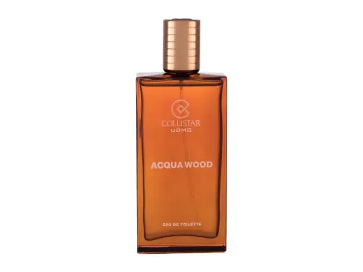 Collistar Acqua Wood Eau de Toilette 100 ml