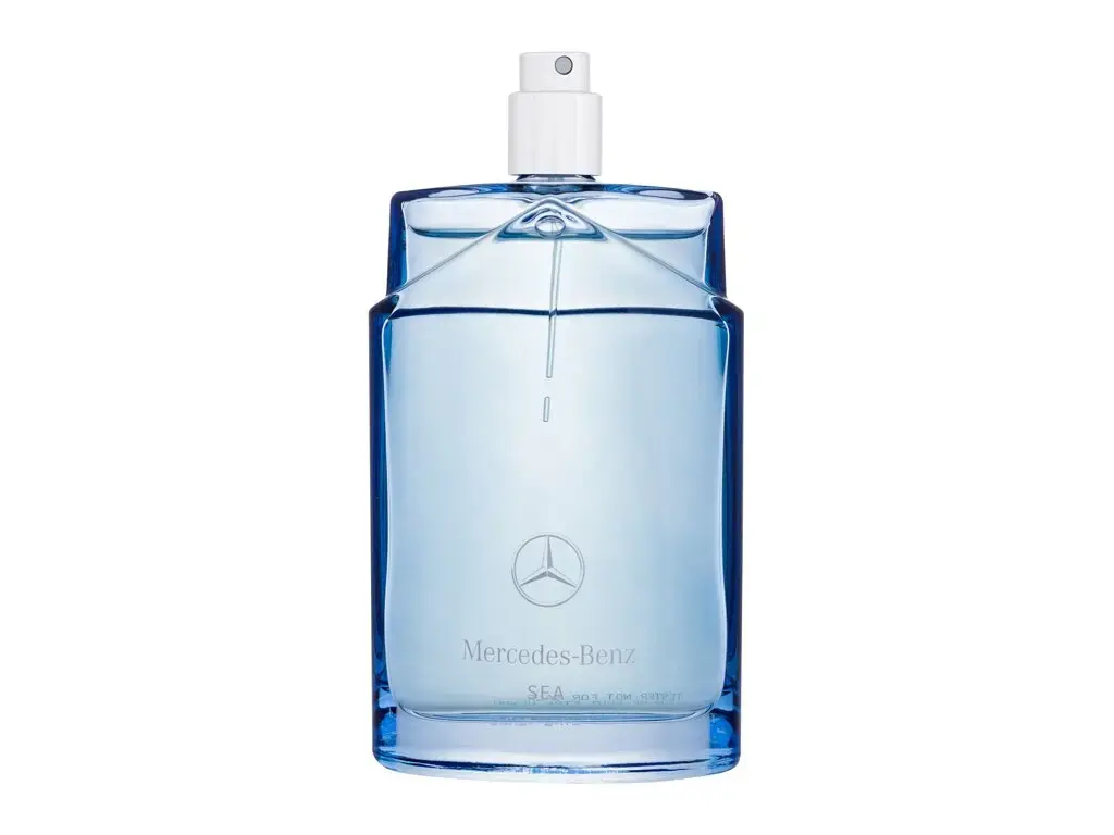 Mercedes-Benz Sea Eau de Parfum 100 ml