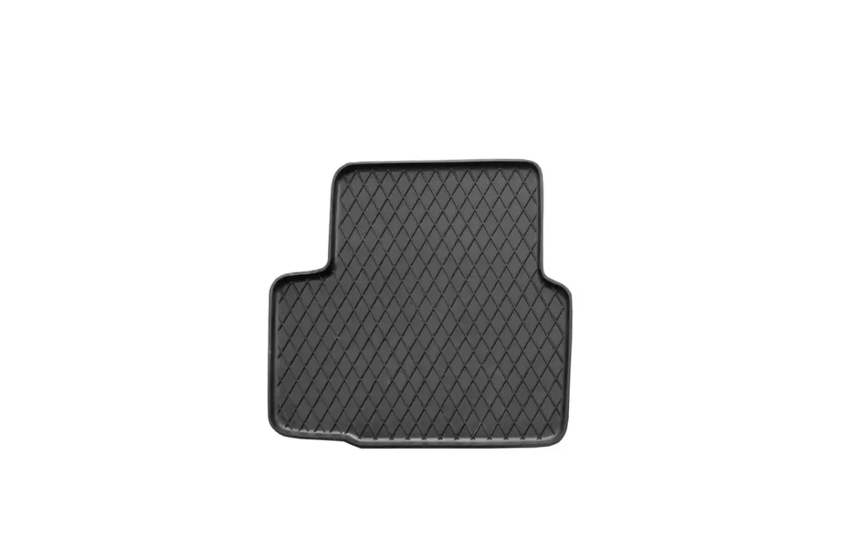 Rubber car mat MG Astra V rear, model - (31 LEFT)