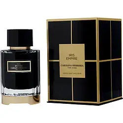 Carolina Herrera Iris Empire by Carolina Herrera EAU DE PARFUM SPRAY 3.4 OZ for UNISEX