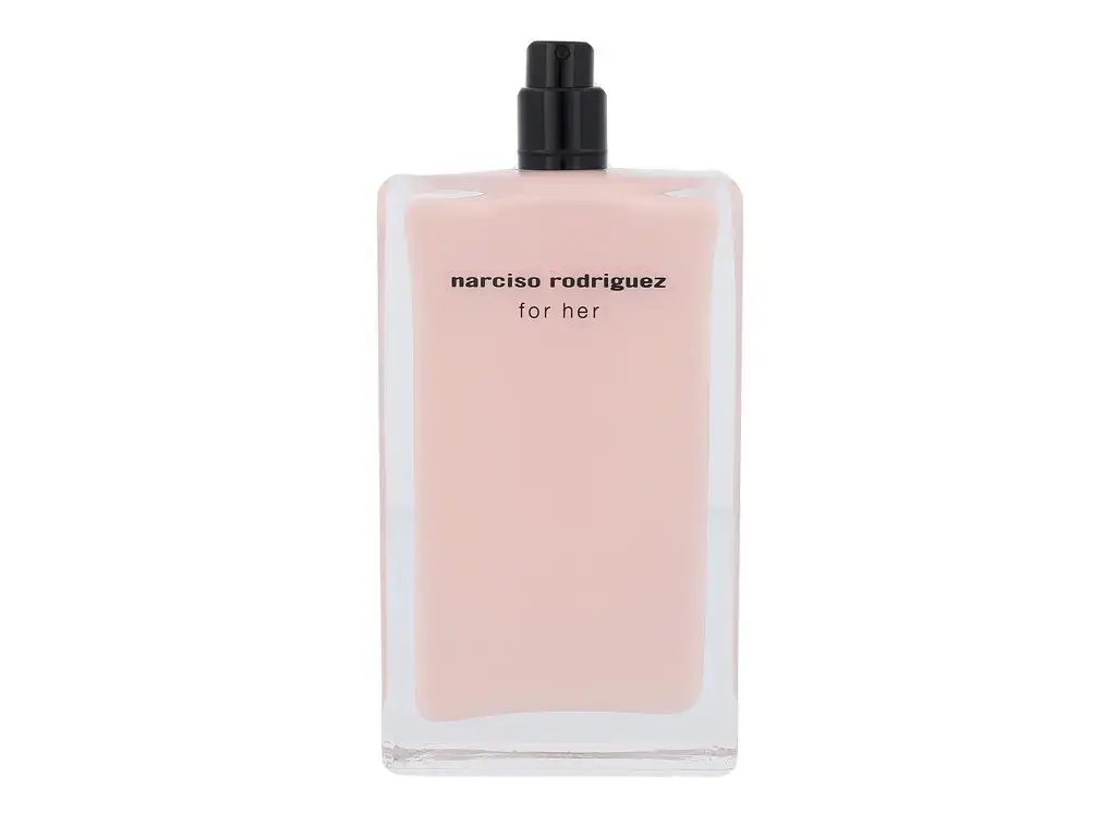 Narciso Rodriguez For Her Eau de Parfum 100 ml