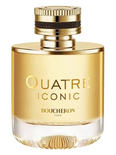 Boucheron Quatre Iconic (EDP) parfüümvesi naistele 100 ml