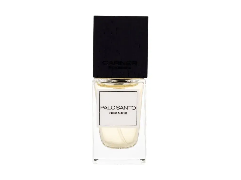 Carner Barcelona Woody Collection Palo Santo Eau de Parfum 15 ml